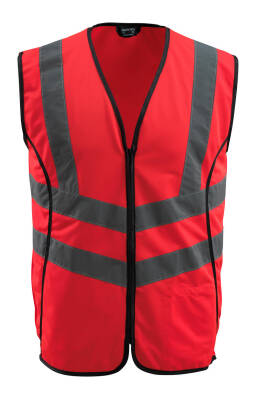 Traffic Vest - 1