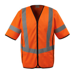 Traffic Vest - 1