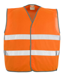 Traffic Vest - 1