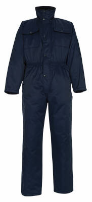 Winter Boilersuit - 1