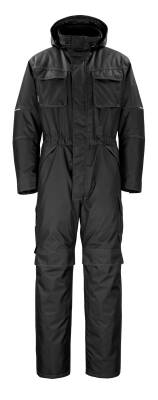 Winter Boilersuit - 1