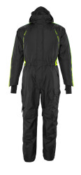 Winter Boilersuit - 1