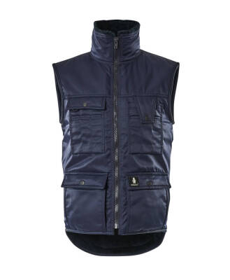 Winter Gilet - 1