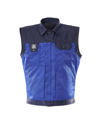 Winter Gilet - 1