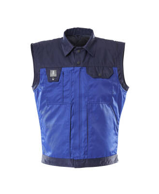 Winter Gilet - 1