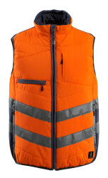 Winter Gilet - 1