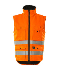 Winter Gilet - 1