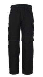 Winter Trousers - 1